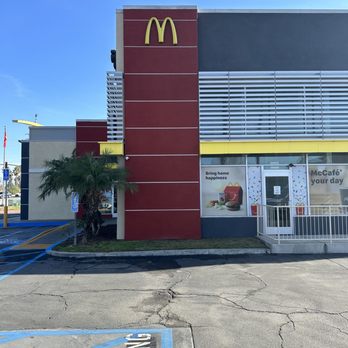 McDonald's - Fast Food Near Me - Colton, California McDonald's - Fast Food Near Me - Colton, California