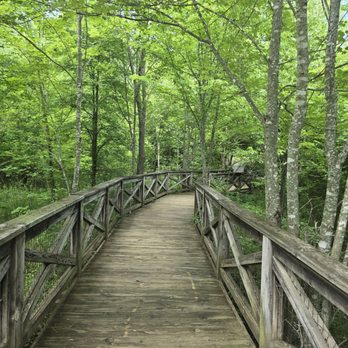 Mid-Lothian Mines Park - Landmarks & Historical Buildings Near Me - Midlothian, Virginia