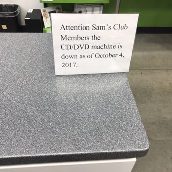 Sam's Club - FYI! - Wholesale Stores Near Me - Torrance, California Sam's Club - FYI! - Wholesale Stores Near Me - Torrance, California
