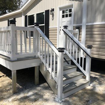 C&J Enterprise - Decks & Railing Near Me C&J Enterprise - Decks & Railing Near Me