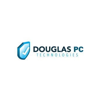 Douglas PC - Douglas PC logo - IT Services & Computer Repair Near Me Douglas PC - Douglas PC logo - IT Services & Computer Repair Near Me