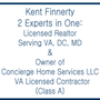 Photo of Kent Finnerty