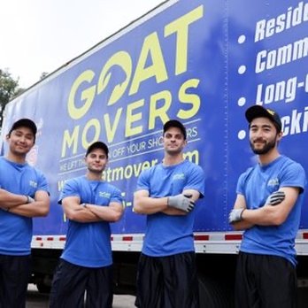 Goat Movers - Movers Near Me - Tacoma, Washington Goat Movers - Movers Near Me - Tacoma, Washington