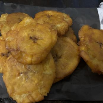 The Empanada Joint - Tostones - Comfort Food Near Me - The Colony, Texas
