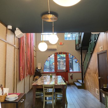 NiHao - Indoor dining space - Chinese Near Me - Baltimore, Maryland NiHao - Indoor dining space - Chinese Near Me - Baltimore, Maryland