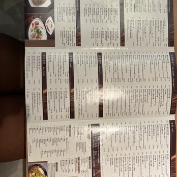 Congee Queen - Menu - Cantonese Near Me - Toronto, Ontario