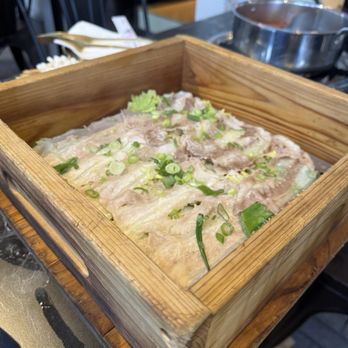 dPot Unlimited - Meat - Hot Pot Near Me - Irvine, California