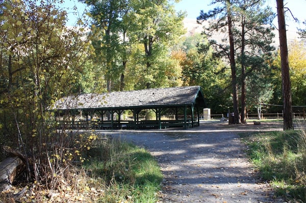 Greenough Park by null