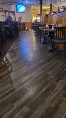 Brewsters Restaurant by null