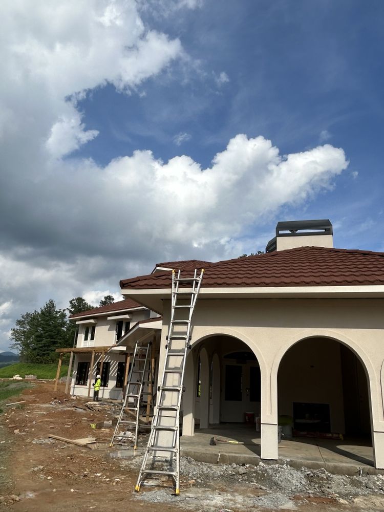 Slide of SLPC South Line