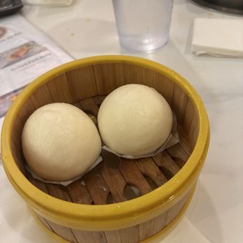 Hotpot 88 - Custard Bun (2 Pieces) - Pan Asian Near Me - Omaha, Nebraska