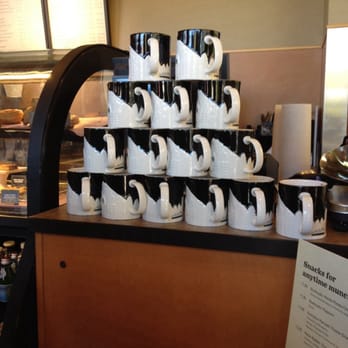 Starbucks - Coffee & Tea Near Me - Tulalip, Washington
