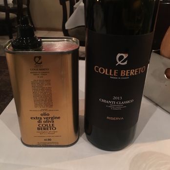 Esperanza - Italian Near Me - Stockholm, Alberta