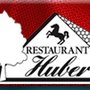Photo of Huber