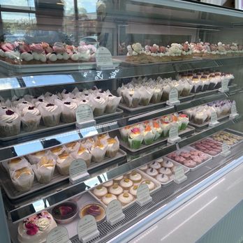 Flour Atelier - Bakeries Near Me - San Diego, California
