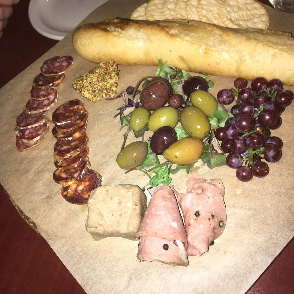 The Driftless Cafe - Charcuterie plate so tasty - Sandwiches Near Me - Viroqua, Wisconsin The Driftless Cafe - Charcuterie plate so tasty - Sandwiches Near Me - Viroqua, Wisconsin
