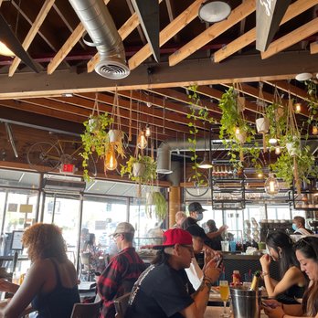Fratelli Cafe - Inside - Coffee & Tea Near Me - Los Angeles, California Fratelli Cafe - Inside - Coffee & Tea Near Me - Los Angeles, California