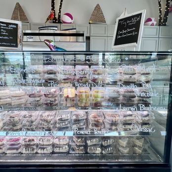 Sweet Dough - Every flavor of cheesecake that you can think of - Bakeries Near Me - High Point, North Carolina Sweet Dough - Every flavor of cheesecake that you can think of - Bakeries Near Me - High Point, North Carolina