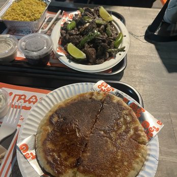 Tasa2Go - Hawawshi - Egyptian Near Me - Fullerton, California