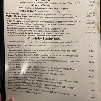 Fork and Spoon - New American Near Me - New Braunfels, Texas