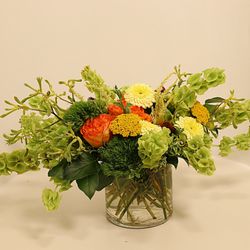 La Belle Fleur Design
