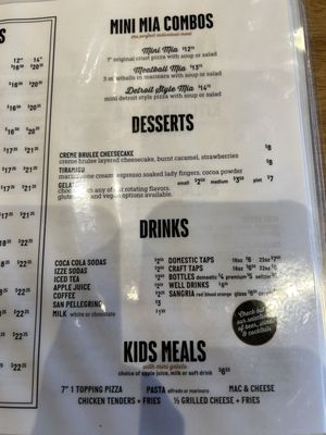 Menu photo 4 SPIN! Pizza Omaha, NE Menu photo 4 SPIN! Pizza Omaha, NE