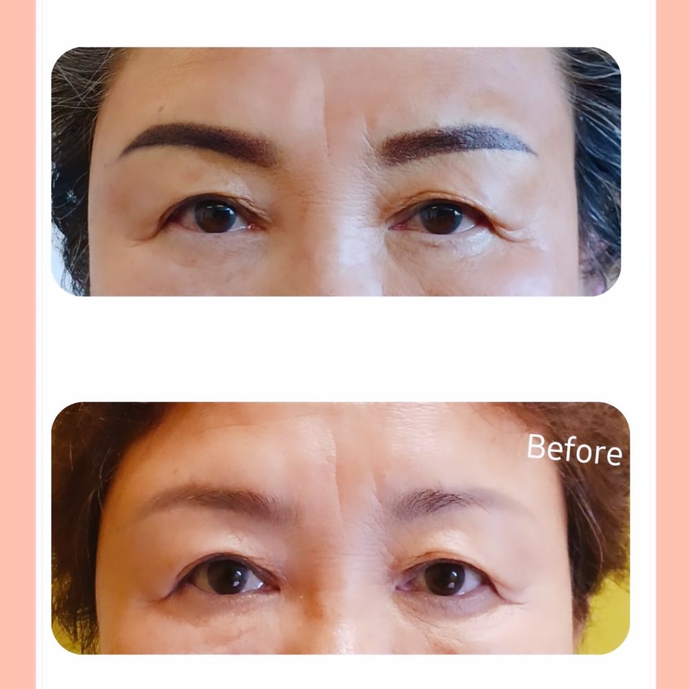 Karen's LashBrow Logo