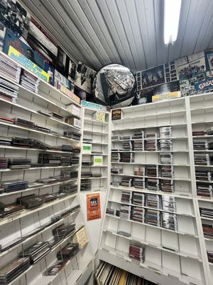 Princeton Record Exchange by null
