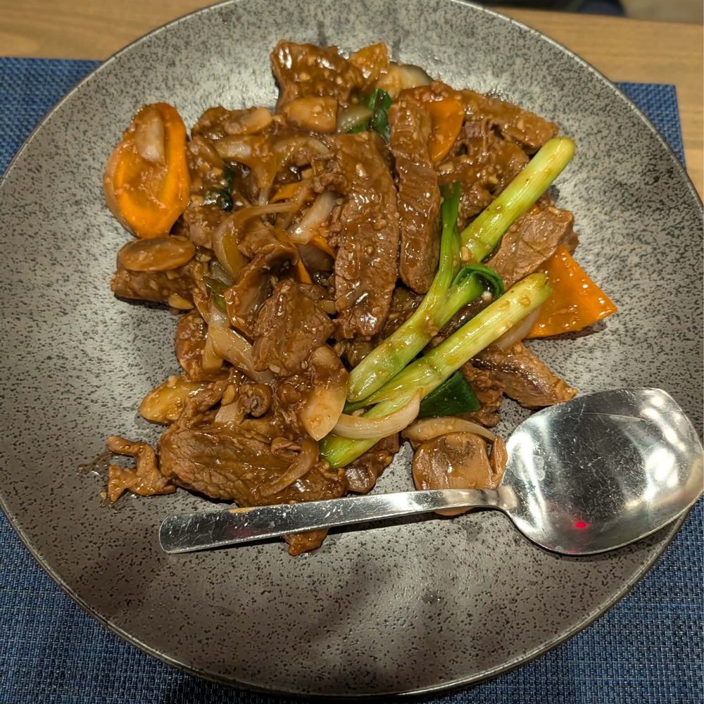 Macau Kitchen - Mongolian beef - Chinese Near Me - Dover, Delaware Macau Kitchen - Mongolian beef - Chinese Near Me - Dover, Delaware