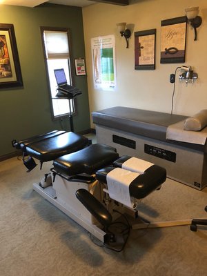 Roybal Chiropractic PS