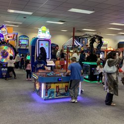 Games and play pass machine for your play pass card