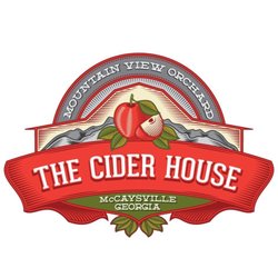 Cider House Orchards - Logo