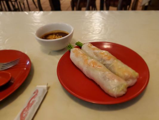 Nam Phuong Restaurant by null