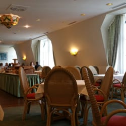 Hotel Panorama - Breakfast!