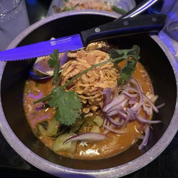 ViV - Khao Soi Noodles - Thai Near Me - New York, New York ViV - Khao Soi Noodles - Thai Near Me - New York, New York