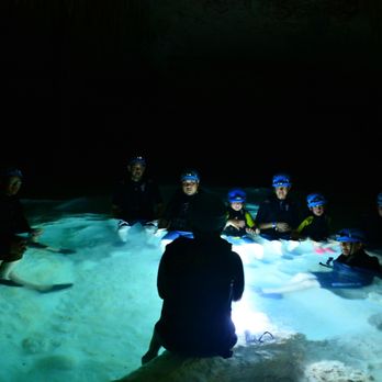 Rio Secreto - Tours Near Me - Chacalal, ROO Rio Secreto - Tours Near Me - Chacalal, ROO