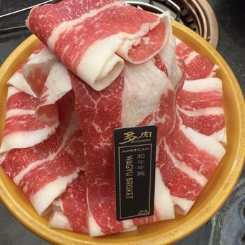 MooMoo Hot Pot - Wagyu brisket - Hot Pot Near Me - Irvine, California MooMoo Hot Pot - Wagyu brisket - Hot Pot Near Me - Irvine, California