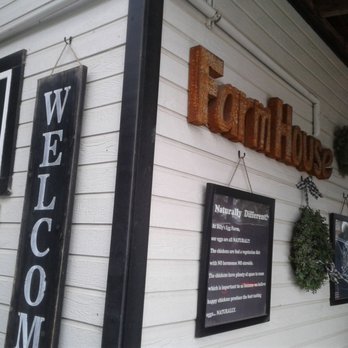 Billy's Egg Farm - Decor - Specialty Food Near Me - Chino, California