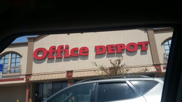 Office Depot New Port Richey Fl OFFICE DEPOT - Updated June 2025 - 14 Reviews - 9474 US Highway 19