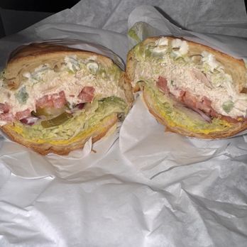Mike's Deli - Tuna Salad Sandwich - Delis Near Me - Los Angeles, California Mike's Deli - Tuna Salad Sandwich - Delis Near Me - Los Angeles, California