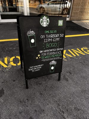 Starbucks by null