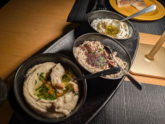 Dar Restaurant and Bar by null