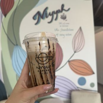 Niyyah Coffee - Coffee & Tea Near Me - McCordsville, Indiana Niyyah Coffee - Coffee & Tea Near Me - McCordsville, Indiana