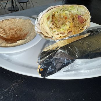 Elite Week: Shawarma House - Vegan Chicken Shawarma Pita Wrap - Yelp Events Near Me - San Diego, California Elite Week: Shawarma House - Vegan Chicken Shawarma Pita Wrap - Yelp Events Near Me - San Diego, California