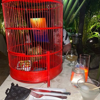Barton G - New American Near Me - Miami Beach, Florida