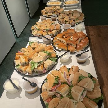 Pranzo - Corporate Catering - Juice Bars & Smoothies Near Me - Shelton, Connecticut