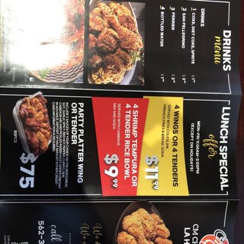 CM Chicken - Lunch specials / drinks - Chicken Shop Near Me - La Habra, California CM Chicken - Lunch specials / drinks - Chicken Shop Near Me - La Habra, California