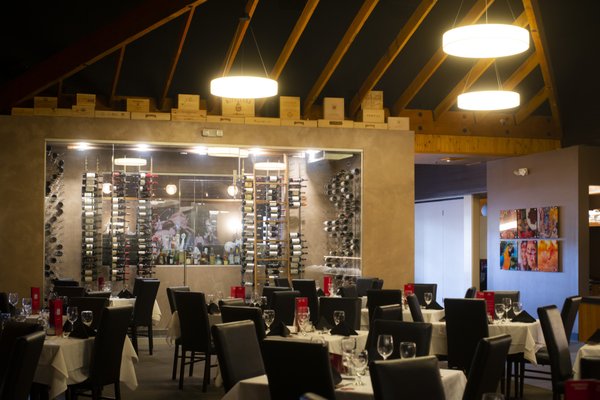 Galeto Brazilian Steakhouse by null