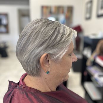Zoe's Salon - Hair Stylists Near Me - Mesa, Arizona