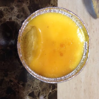 Bella Palermo Pastry Shop - Creme brûlée - Bakeries Near Me - Kenilworth, New Jersey